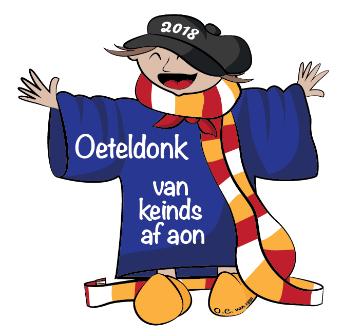 Van Keinds af aon Ik ben begonnen met badminton toen ik acht jaar oud was. Eerst ging ik wel eens stiekem mee met mijn moeder op de woensdagavond, onder het mom dat er geen oppas was.