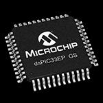 Bekende microcontroller families PIC 8 en 16 bits