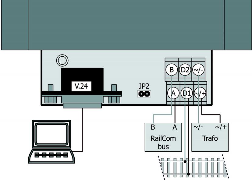 2: Aasluitig RC-Lik met