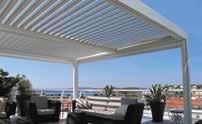 Pagina 06 B-300 Pergola met PVC