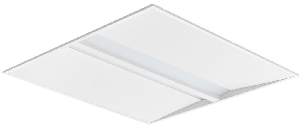 Baten LED Paneel LED Panelen Baten LED paneel Het Baten LED paneel is leverbaar als inlegarmatuur. Het LED paneel heeft een stalen behuizing in de kleur wit en is voorzien van een opalen afscherming.