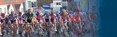 69 68 e NOKERE E KOERSE - DANILITH CLASSIC TECHNISCHE RENSEIGNEMENTS INLICHTINGEN TECHNIQUES ELITE-RENNERS met CONTRACT - Categorie UCI-ME 1.1 Afstand Prijzen 199,3 km 14.