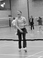 JEUGD OSM BADMINTON AGENDA JUNI - OKTOBER 2004 Speeltijden Jeugd A (selectie) Woensdag 18:00-20:00 (Fazantenkamp) Vrijdag 18:30-20:00 (Bisonhal) Jeugd B Maandag 19:00-20:00 (OVVO-hal) Vrijdag