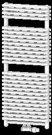 DESIGN RANGE Algemene informatie Arno Double De juiste radiator om heel uw badkamer te verwarmen.