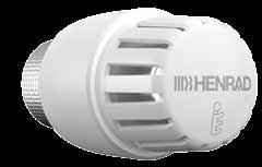 Aansluitarmatuur onderaansluiting & thermostatische kraan 2-pijpsaansluitarmaturen voor onderaansluiting (¾ EXT Euroconus of ½ INT): - afsluitbaar - in rechte of haakse uitvoering - met of zonder