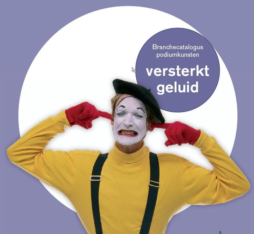 Voorbeeld arbocatalogus 1 e catalogus 2007 Wat te doen als werkgever Geluid beoordelen Geluid meten Voorlichting