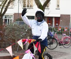 Sinterklaasviering 06