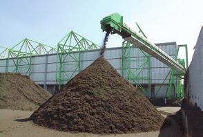 Naar een slimme afzet van organisch-biologische eindproducten AFZETMARKTEN VAN COMPOST Vlaco vzw verzamelt jaarlijks de afzetgegevens voor compost bij de compostproducenten in Vlaanderen.