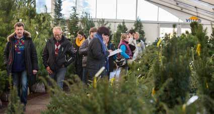 180 Hectare eigen boomkwekerij met unieke productlijnen. Twenthe Plant heeft speciaal voor u een nieuwe Orderapp ontwikkeld.