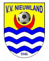 Dameselftal zoekt nieuwe leden Het Damesteam van de VV Nieuwland zoekt per direct dames om hun elftal te komen versterken. Al ruim 30 jaar is er in Nieuw- en Sint Joosland een dames voetbalelftal.