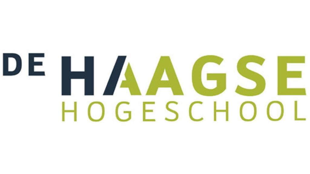 4. De Haagse Hogeschool zet in op flexibel onderwijs Meralda Slager, opleidingsmanager Verpleegkunde, en Dirkje Oldenhuis, coördinator deeltijdonderwijs, praten ons bij over de