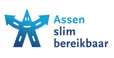 Assen Slim Bereikbaar In november zijn we gestart met een digitale nieuwsbrief over Assen Slim Bereikbaar voor bedrijven en organisaties in Assen.