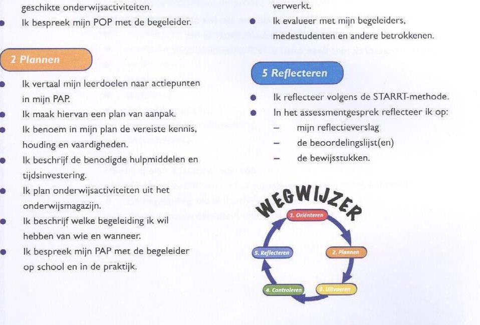 Informatiedocument voor