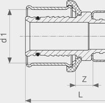 Reduceerkoppeling model