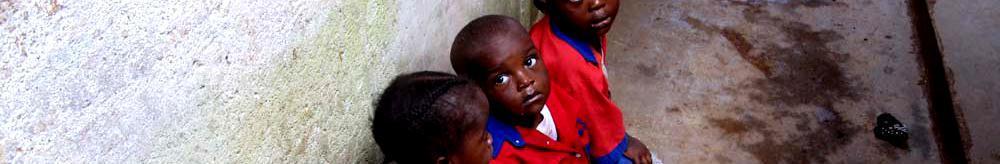 2. AKTIVITEITEN 2.13 - WEESHUIS LAURA MAY: 3.933,- (inclusief donatie Crisplant Denemarken / Kameroen) Elke mogelijke inzet is essentieel om er aan bij te dragen om verstoten kinderen te helpen.