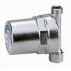 2422280038821 52504000 1 AMORTISSEUR COUP BELIER CHROME 5251 VERCHROOMDE WATERSLAGDEMPER 5251 SIPHON POUR DOUCHE Ø90 EVACUATION Ø50 VS0700291 DOUCHE SIFON Ø90 AFVOER Ø50 VS0700291 T 3/4 30 10