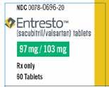 Deze vasodilatoren hebben bij slechte EF en NYHA 23-4 hartfalen onder optimaal medisch beleid, leiden tot een verbeterde overleving en dragen vooral bij tot minder heropnames.