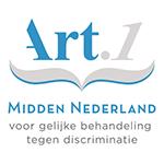 30 jan - Workshop: Thema bijeenkomst voor mantelzorgers over Gelijke behandeling voor mensen met een beperking Inhoud: Indebuurt033 organiseert in samenwerking met Art.1 Midden Nederland (Art.