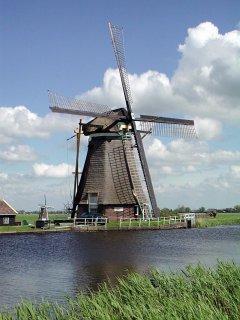 Enkele jaren geleden zijn op het terrein van de naastgelegen rioolwaterzuivering, door het Waterschap Rivierenland, een zevental bomen gekapt.