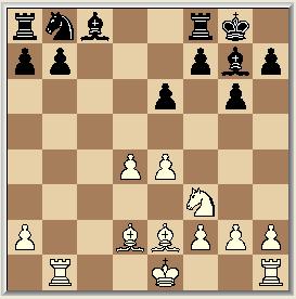 Zwart dreigt nu met torenverdubbeling op rij 2. 32. dc3, Dxc3 33. Txc3, Txa4 Het eindspel voor Zwart komt nu dichter bij de remise haven. 34. Tc5, f6 35. Tfc1, Td2 36. T1c2, Ta1+ 37.