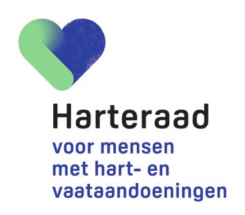 Welkom bij Harteraad! Harteraad is per 1 januari 2018 de nieuwe naam van De Hart&Vaatgroep. Harteraad is er voor iedereen met hart- en vaataandoeningen Er zijn heel veel mensen zoals jij.
