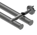 steun 3172/3182/3192 Porte rail pour support