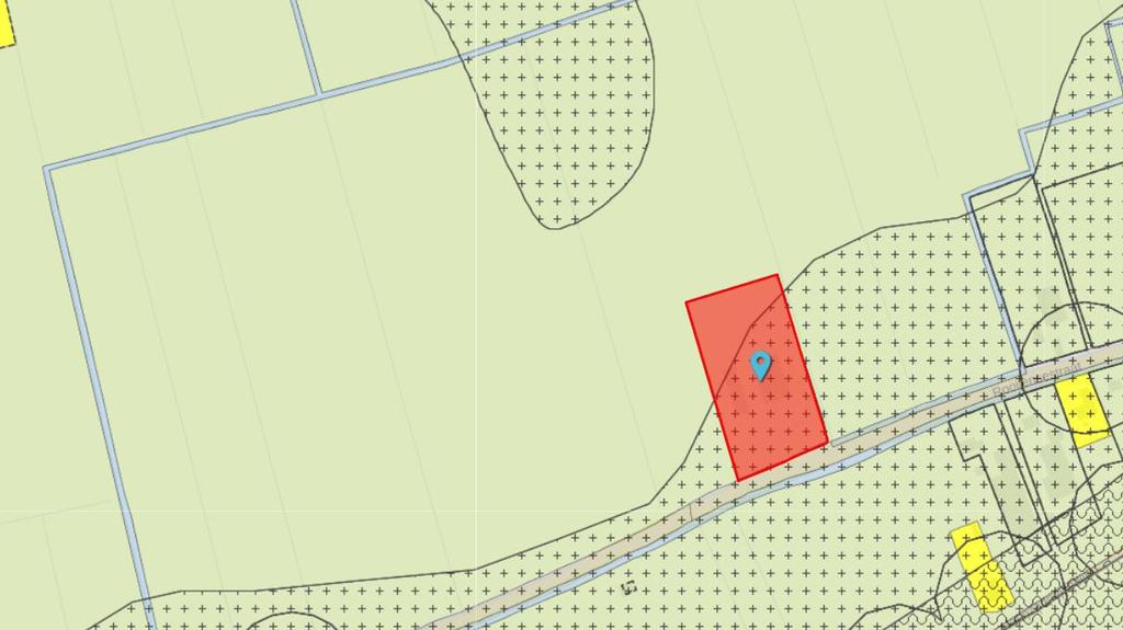 Bestemming De onroerende zaak te Hoenzadriel aan de Rooijensestraat 44 is gelegen in het bestemmingsplan Buitengebied herziening 2016, van de gemeente Maasdriel, voorontwerp d.d. 29 maart 2017.