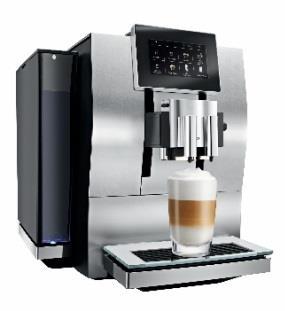 2 Flowmeters, 2 pompen, 2 verwarmingssystemen / 2 débitmètres, 2 pompes, deux systèmes de chauffage 13583 3 995,00 0,05 Gelijktijdig melk en koffie! / Lait et café simultané!