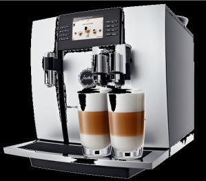 melkkoffie / Caffè Barista, Lungo Barista, pot de café, café au lait G3 Aroma+ molen / Broyeur Aroma G3 15063 2 999,00 0,05 (I.W.S.