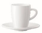 JURA KOFFIE KOPJES / TASSES A CAFE 2 stuks / 2 pièces 66499 42,00 6 stuks / 6