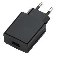 druk (FC) 90987 ADAPTER 2A 220V stekker met