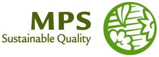 CERTIFICATIESCHEMA MPS-QUALITY Versie 1 Ingangsdatum is 1 juli 2010 Het certificatieschema MPS-Quality is een uitgave van: Stichting MPS Postbus 533 2675 ZT Honselersdijk tel: 0174-615715