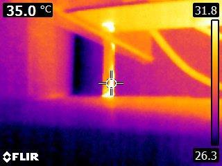 Algemene informatie - Leidingisolatie CV-leidingen verliezen veel warmte wanneer deze niet geïsoleerd zijn. Door leidingisolatie in onverwarmde ruimten (zoals hal, garage, zolder etc.