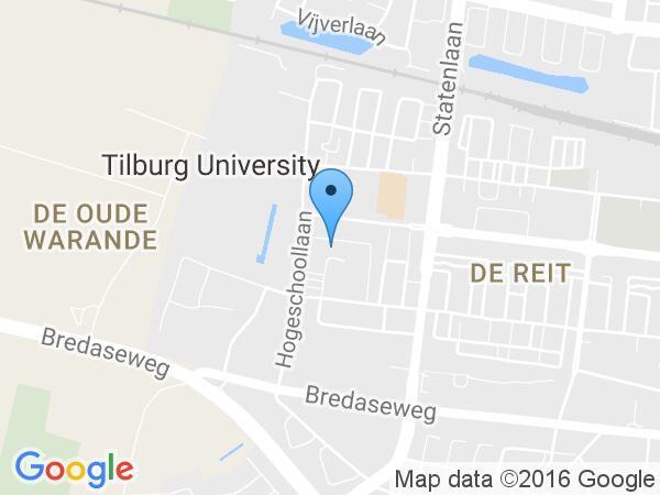 Adresgegevens Adres Professor Cobbenhagenlaan 762 Postcode / plaats 5037 DX Tilburg Provincie Noord-Brabant Locatie gegevens Object gegevens Soort