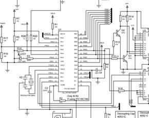 Pagina 9 Werkblad 4 Serie en parallel In sommige schakelingen is er slechts één route die de elektrische stroom kan volgen om van het ene einde van de voeding naar het andere te gaan.