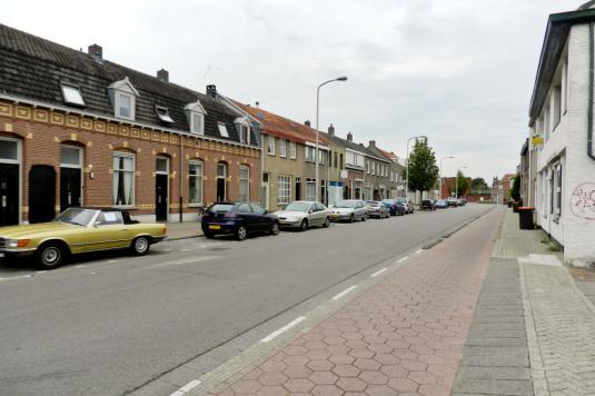 Broekhoven is een van de oudste namen die we kennen in Tilburg.