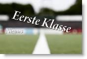 9 mei 08 WD0 WD0 Pinksteren 6 mei 08 WD WD juni 08 Inhaal Inhaal Regiofinales pupillen 9 en 0 juni 08 Inhaal Inhaal Districtsfinales 6 juni 08 Inhaal Inhaal * Afgelaste wedstrijden uit de