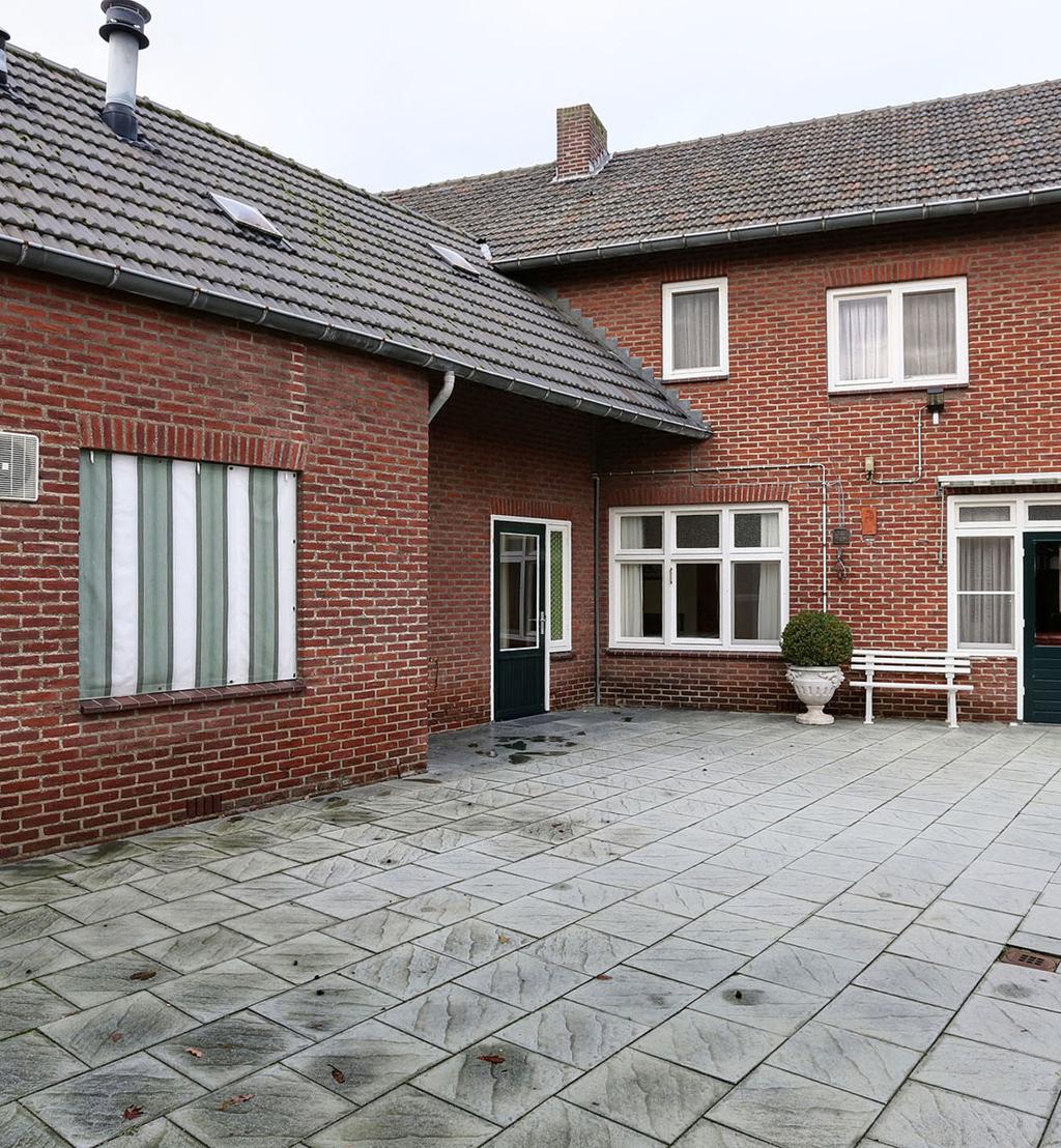 OSPEL Onze Lieve Vrouwestraat 52 Vraagprijs 385.000,- k.