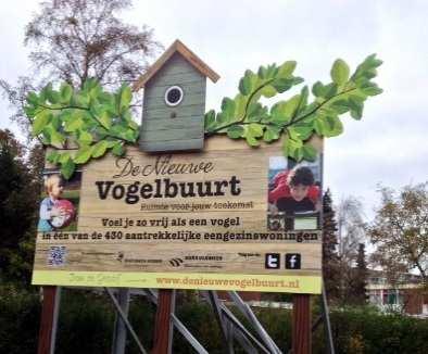 Gebied Holy Participatie Vogelbuurt Vogelbuurt Meerkoetstraat/Patrijsstraat/Spechtlaan & Sperwerlaan/Talingstraat/ Wielewaalstraat In overleg met omwonenden gericht inzetten van middelen gedurende de