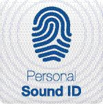 Personal Sound ID bootst de directionele werking van uw oorschelpen na en herstelt ook het onderscheid tussen de natuurlijke geluidsniveaus bij uw beide oren, zodat u kunt onderscheiden waar geluiden