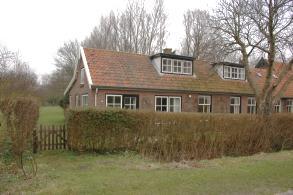 Griendje In bepaalde delen van het land, was het verbouwen van wilgen lange tijd vrij gebruikelijk in vooral moerassige streken.