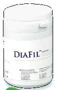 paste with barium sulfate 030783 DIAFIL CAPSULEN 030711