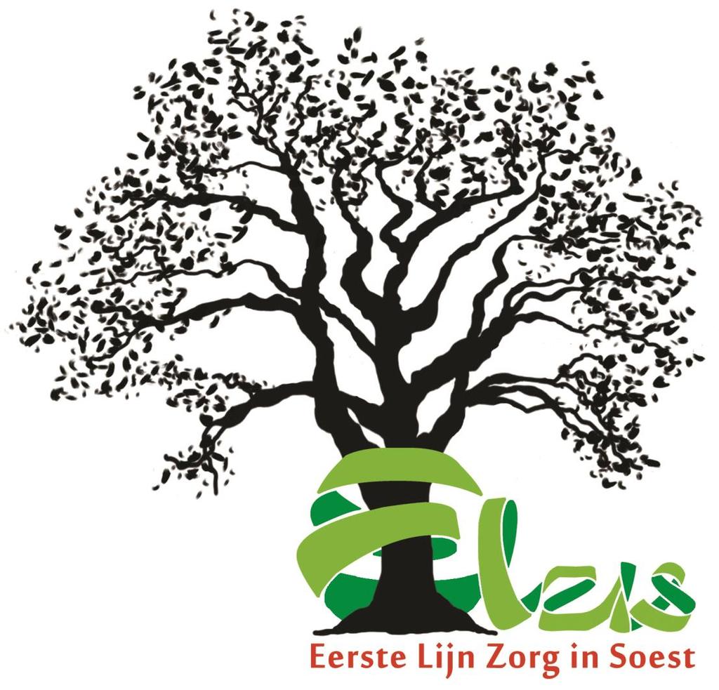 Kwaliteitsjaarverslag ELZIS 2017 Stichting ELZIS