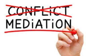 Belangrijke zaken bij dossieropbouw (3) Vraag advies aan de HR adviseur; dit kan beter (te) vroeg dan te laat Overweeg het middel van mediation bij een verstoorde