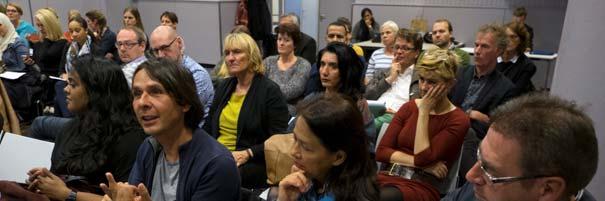 Live Online Leren Ontwikkelen van trainingen, trainingen voor trainers en casuïstiekbespreking, dat zijn de ingrediënten van Live Online Leren (LOL) van de gemeente Rotterdam.