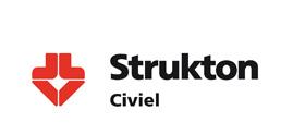Strukton Strukton en werkmaatschappijen Strukton Naar strukton.nl Strukton Civiel Naar struktonciviel.nl Strukton Rail Naar struktonrail.