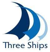 Vendoroverzicht Three Ships Three Ships enterprises helpt organisaties sinds 1996 m et full-service e-learning oplossingen voor het ondersteunen van processen in het onderwijs, overheid,