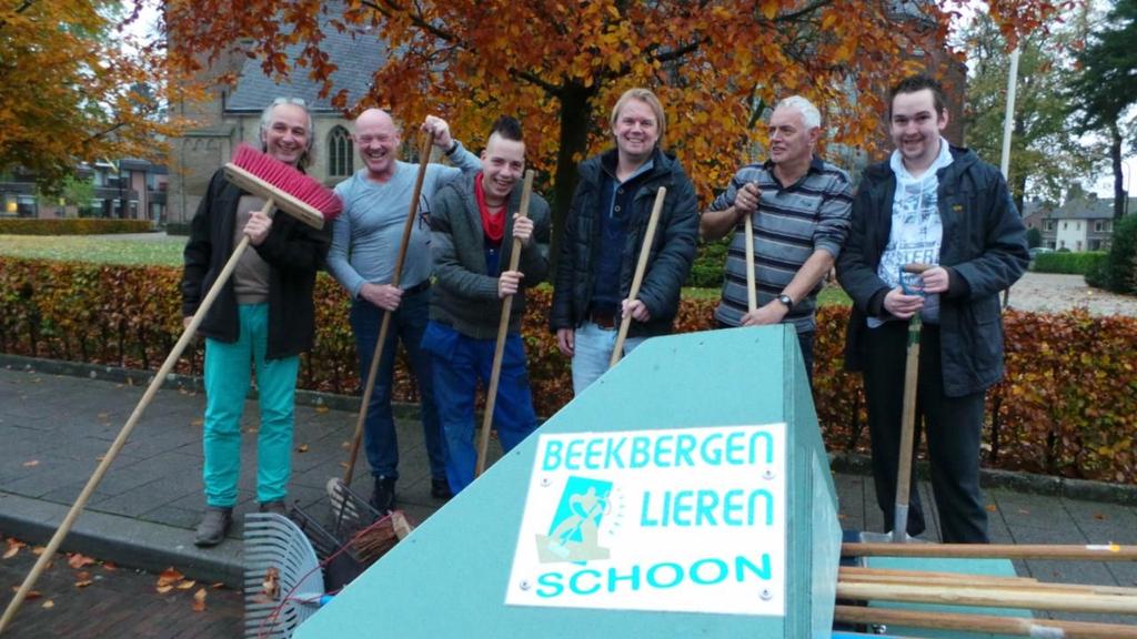 Schoon, schoner, schoonst In 382 winkelcentra in Nederland is onder het winkelend publiek een enquête gehouden om hun schoonbeleving van het winkelcentrum te peilen.