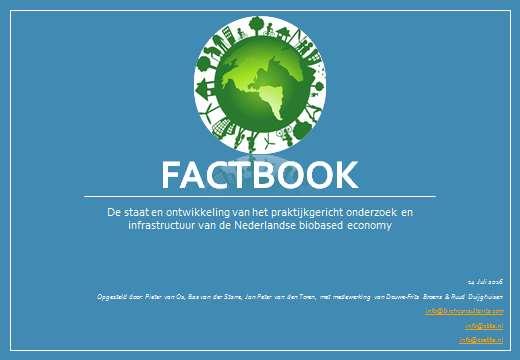 Maatschappelijke aspecten Technological Readiness Factbook en agenda