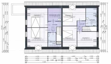 Het plan bestaat uit de sloop van 30 woningen aan de Burgemeester Gaarlandtlaan, de Schoenerstraat en de Schuttevaerstraat en het bouwen van 13 nieuwe huurwonin De nieuwbouw maakt onderdeel uit van